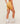 Women's Gymshark Adapt Animal X Whitney Shorts Sorbet Yellow