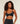 Women's Gymshark Adapt Animal X Whitney Sports Bra Black