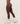Women's Gymshark Adapt Camo Seamless Leggings Archive Brown