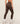 Women's Gymshark Adapt Fleck X Whitney Leggings Archive Brown