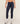 Women's Gymshark Adapt Fleck X Whitney Leggings Heavy Blue