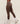 Women's Gymshark Adapt Fleck Seamless Leggings Soft Brown
