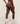 Women's Gymshark Adapt Fleck Seamless Leggings Soft Brown