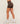 Women's Gymshark Adapt Fleck Seamless Shorts Archive Brown