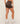 Women's Gymshark Adapt Fleck Seamless Shorts Archive Brown