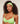 Women's Gymshark Adapt Seamless Headband Gs Energy Gelato Green