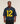 Gymshark American Football Jersey Heavy Blue