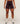 Women's Gymshark Apex Lift Seamless Short Cherry Purple