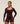 Women's Gymshark Apex Lift Seamless Long Sleeve Crop Top Cherry Purple