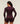 Women's Gymshark Apex Lift Seamless Long Sleeve Crop Top Cherry Purple