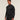 Gymshark Apex Seamless 1/4 Zip Black - view 3