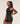 Women's Gymshark Apex Seamless Tank Black
