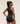 Women's Gymshark Apex Seamless Tank Black
