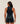Women's Gymshark Apex Seamless Tank Heavy Blue
