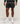 Gymshark Arrival 5" Shorts Black