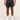 Gymshark Arrival Block 6" Shorts Black - view 3