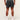 Gymshark Arrival Block 6" Shorts Black - view 2