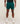 Gymshark Arrival Block 6" Shorts Weighted Teal