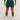 Gymshark Arrival Block 6" Shorts Weighted Teal - view 2