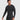Gymshark Arrival Long Sleeve T-Shirt Black - view 3