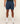 Gymshark Arrival 7" Shorts Navy