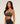 Women's Gymshark Balcony Peekaboo Sports Bra Gs Strength Green