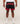 Gymshark Campus Mesh Shorts Black
