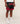Gymshark Campus Mesh Shorts Black