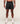 Gymshark Fit Elite 5" Shorts Black