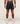 Gymshark Fit Elite 5" Shorts Black