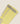 Women's Gymshark Running Elite Crew Sock Single Sorbet Yellow