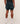 Gymshark Running 4" 2In1 Shorts Deep Petrol Blue