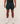 Gymshark Running 4" 2In1 Shorts Deep Petrol Blue