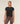 Women's Gymshark Running Short Sleeve T-Shirt Gs Black