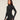 Gymshark Women's Gymshark Weekend Seamless Long Sleeve Top Gs Black - view 3