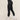 Gymshark Women's Gymshark Weekend Seamless Leggings Gs Black - view 2