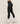 Women's Gymshark Weekend Seamless Leggings Gs Black