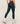 Women's Gymshark Weekend Seamless Leggings Deep Petrol Blue