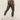 Gymshark Women's Gymshark Weekend Seamless Leggings Strength Green - view 2