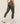 Women's Gymshark Weekend Seamless Leggings Strength Green