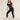 Gymshark Women's Gymshark Weekend Seamless Short Sleeve Top Gs Black - view 3