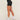 Gymshark Women's Gymshark Weekend Seamless Shorts Gs Black - view 3