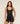 Women's Gymshark Weekend Seamless Tank Top Gs Black