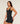 Women's Gymshark Weekend Seamless Tank Top Gs Black