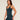 Gymshark Women's Gymshark Weekend Seamless Tank Top Deep Petrol Blue - view 3