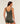 Women's Gymshark Weekend Seamless Tank Top Strength Green
