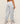 Women's Gymshark Cosy Luxe Cuffed Joggers Soft Grey Marl