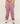 Women's Gymshark Cosy Luxe Cuffed Joggers Calm Pink