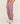 Women's Gymshark Cosy Luxe Cuffed Joggers Calm Pink