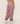 Women's Gymshark Cosy Luxe Cuffed Joggers Calm Pink